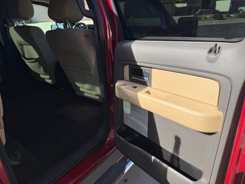 Used 2013 Ford F150 XLT w/ Mid Equipment Group image 26