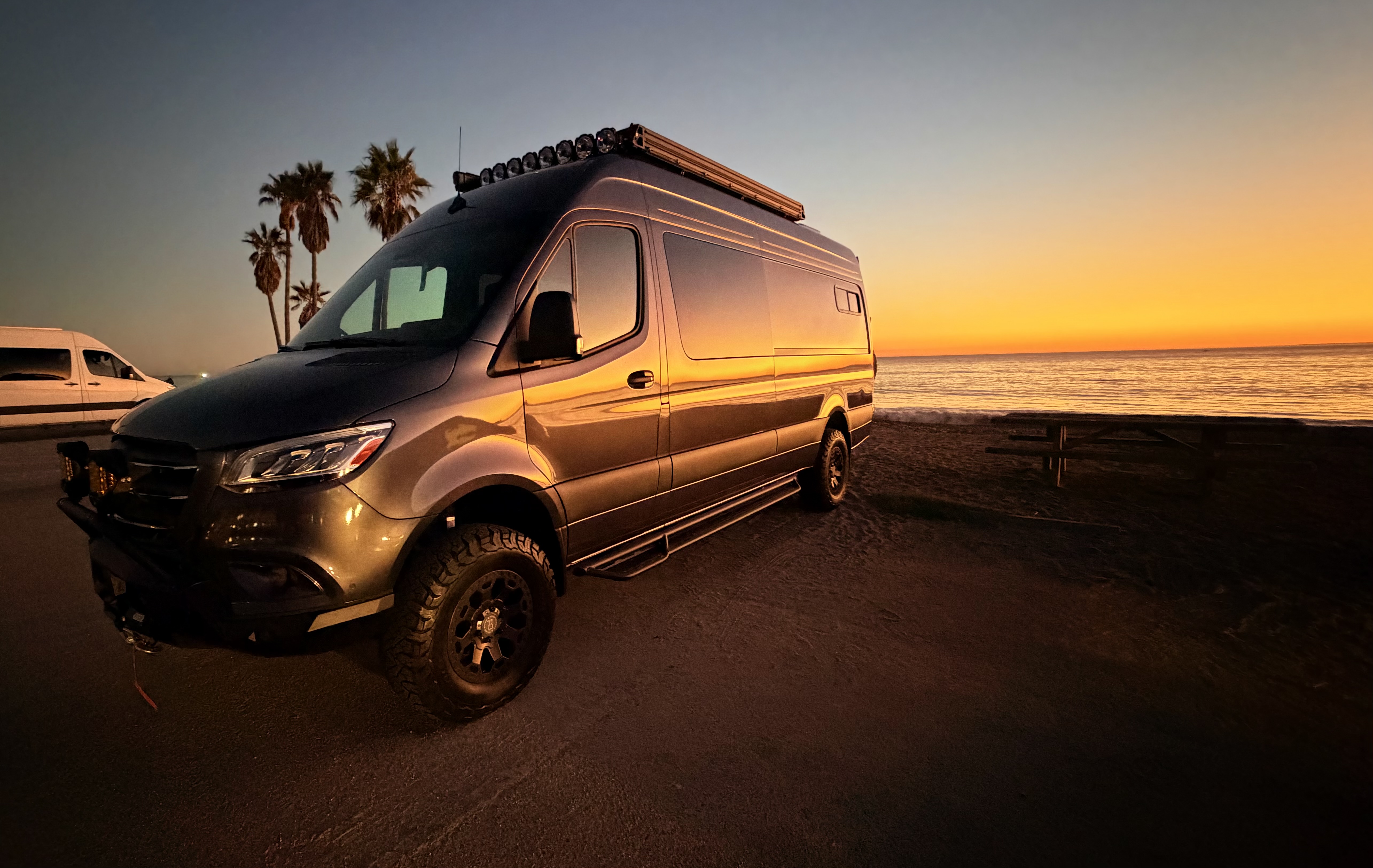 Used 2024 Mercedes-Benz Sprinter 2500 image 19
