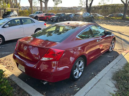 Used 2012 Honda Accord EX-L image 4