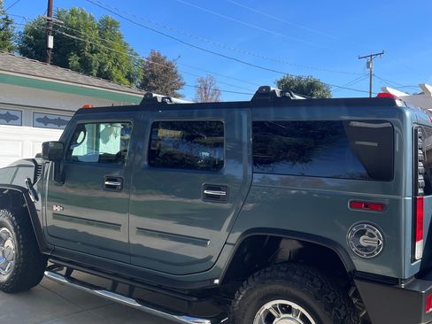 Used 2006 HUMMER H2 image 5