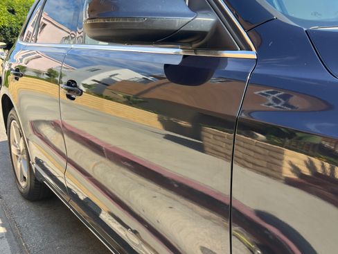 Used 2012 Audi Q5 2.0T Premium Plus w/ Premium Plus Pkg image 17