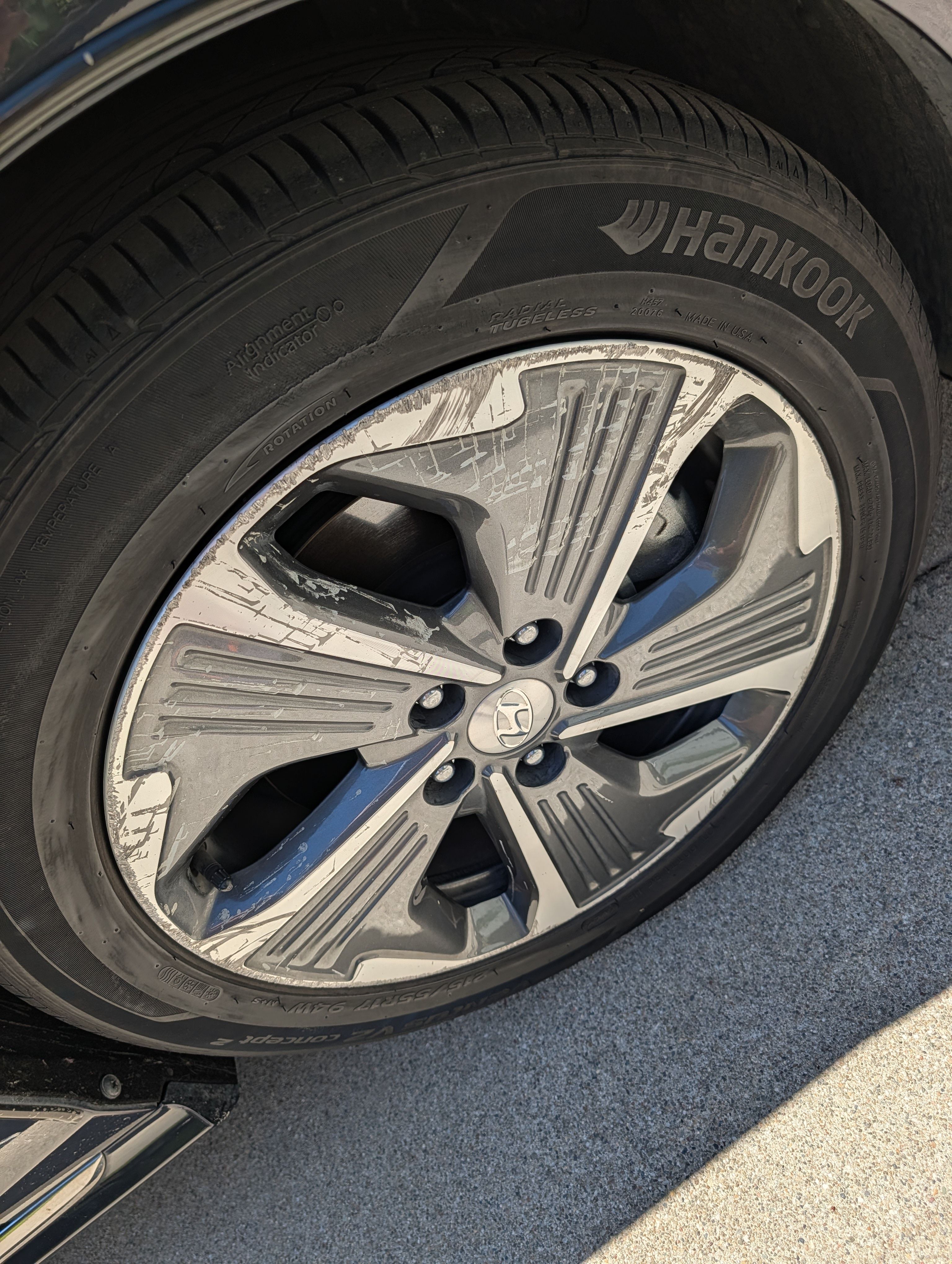 Used 2019 Hyundai Sonata Limited FWD image 10