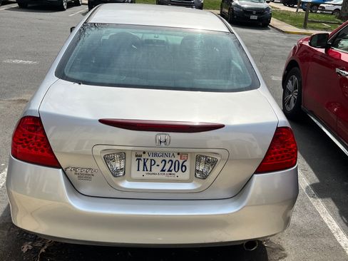 Used 2006 Honda Accord SE image 5