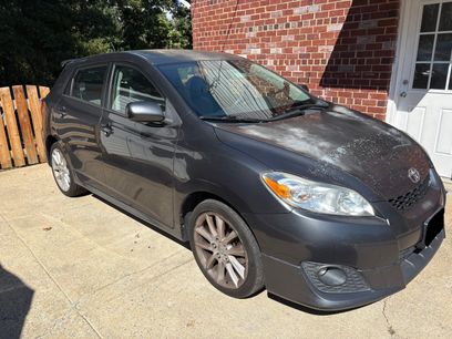 Used 2009 Toyota Matrix XRS