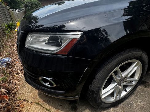 Used 2014 Audi Q5 2.0T Premium Plus AWD/4WD image 4