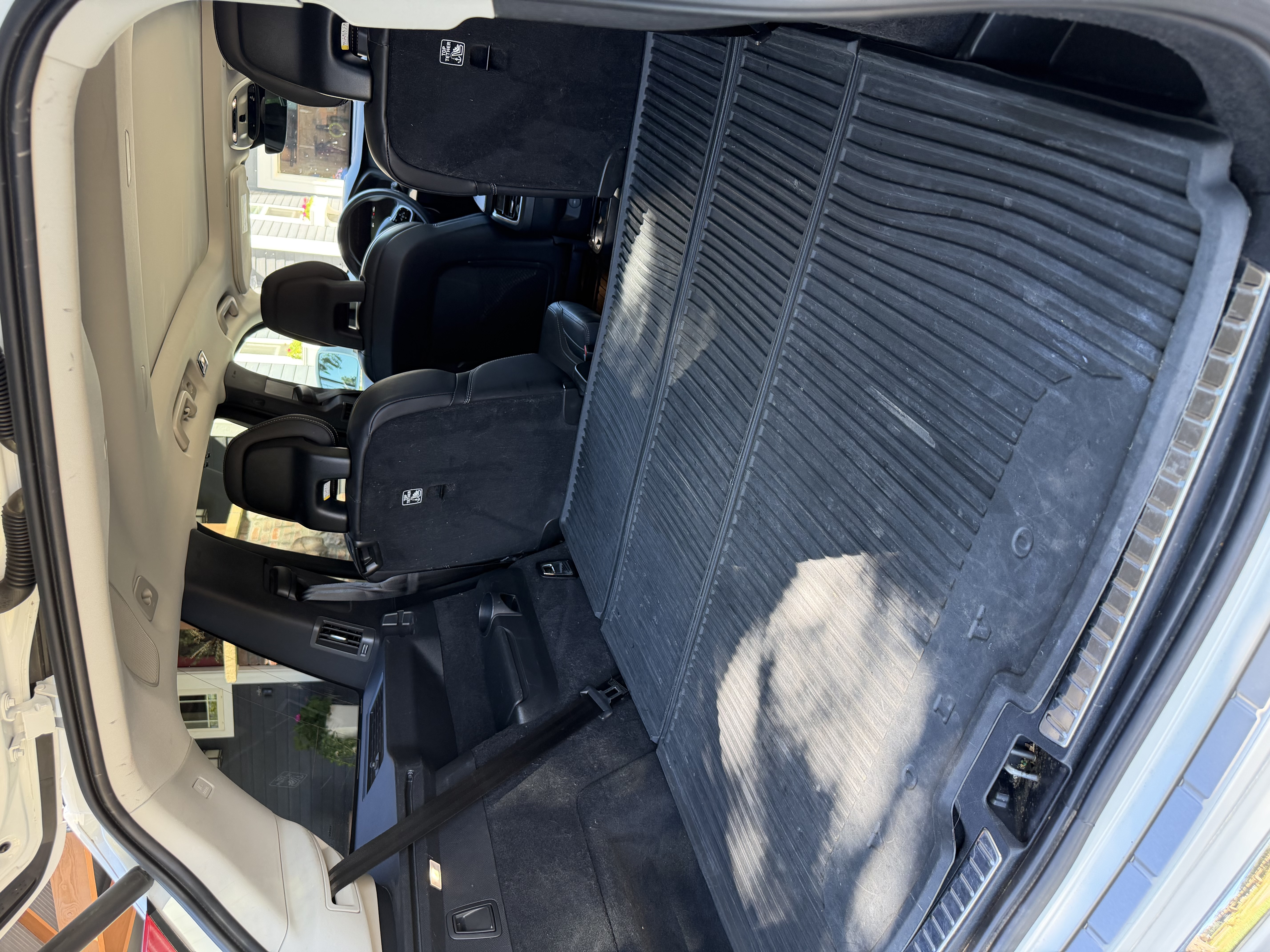 Used 2021 Volvo XC90 T6 Inscription w/ Advanced Package AWD/4WD image 22