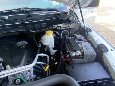 Used 2019 RAM 1500 Big Horn AWD/4WD image 21