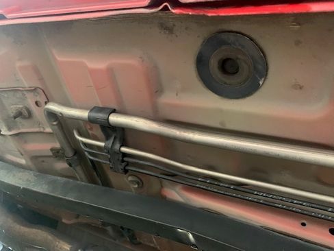 Used 2004 Ford Mustang Mach 1 image 14