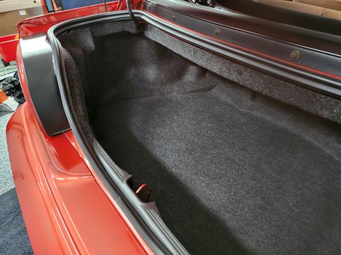 Used 1997 Ford Mustang GT image 25