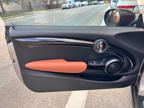 Used 2024 MINI Cooper S w/ Signature Upholstery Package image 14