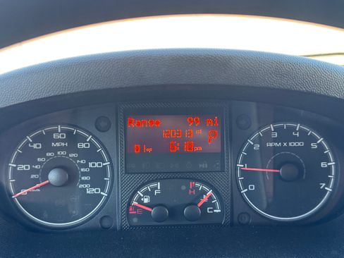 Used 2020 RAM ProMaster 3500 FWD image 13