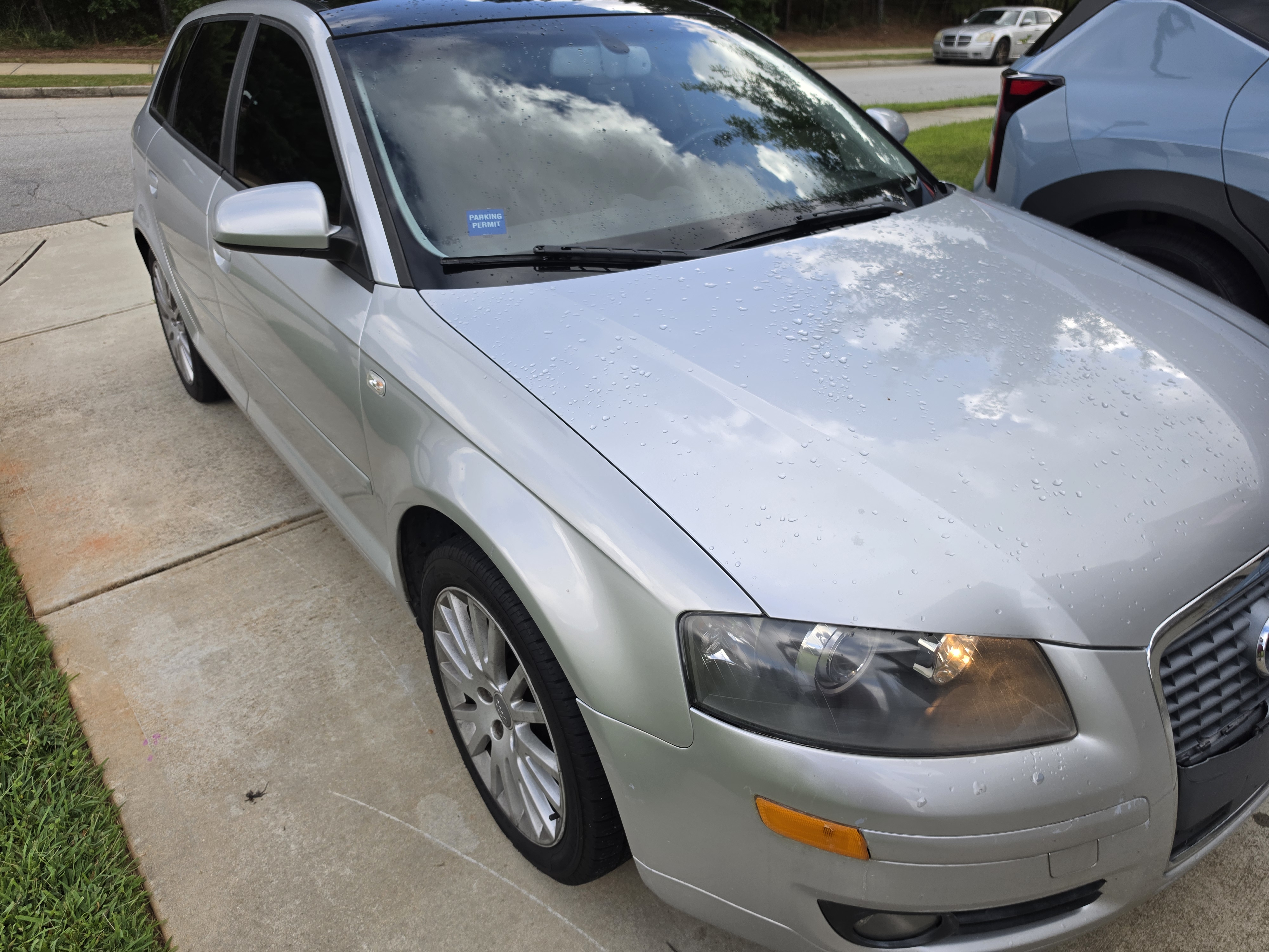 Used 2007 Audi A3 2.0T FWD image 20