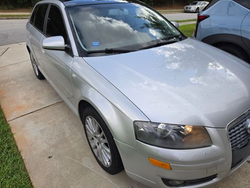 Used 2007 Audi A3 2.0T FWD image 20
