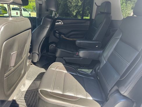 Used 2016 GMC Yukon XL Denali w/ Open Road Package image 11