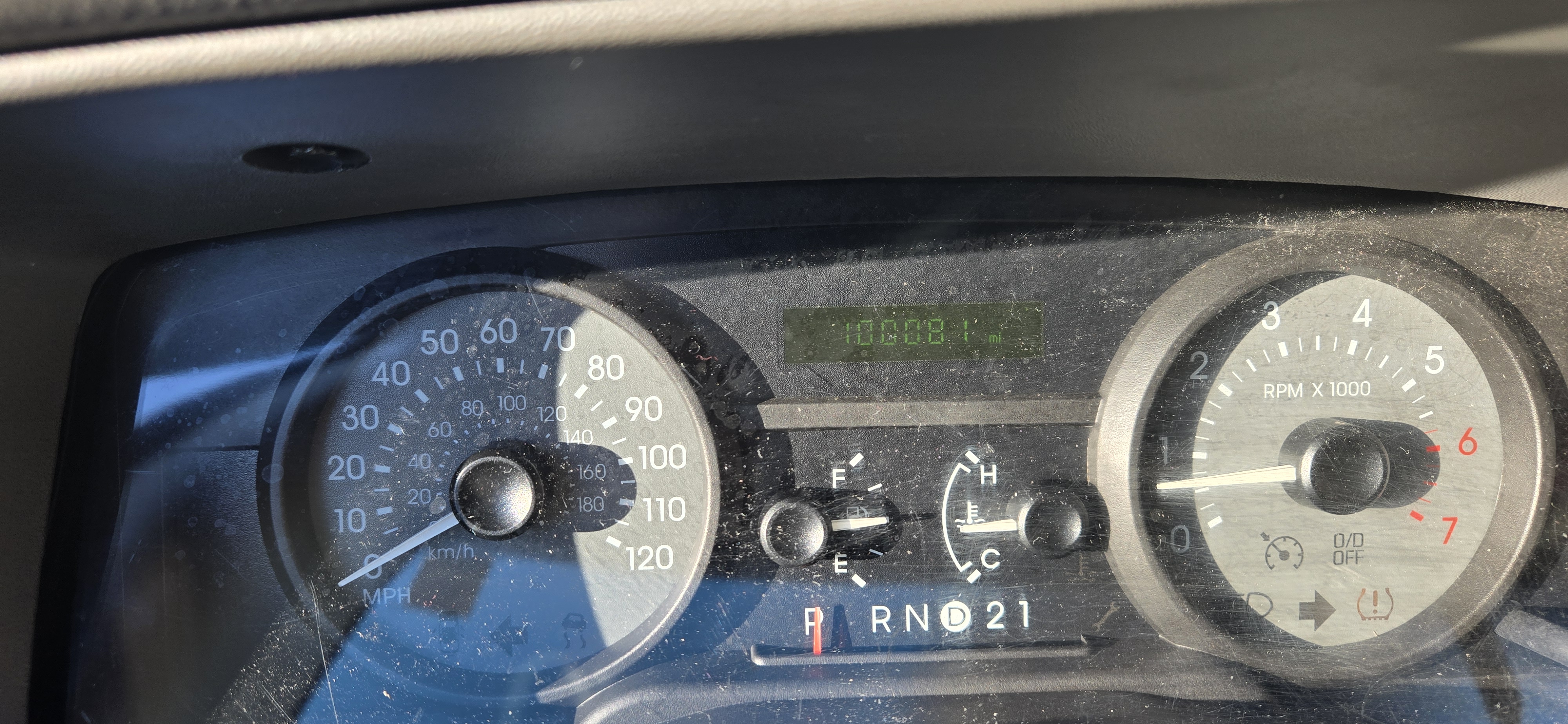 Used 2008 Mercury Grand Marquis GS RWD image 5