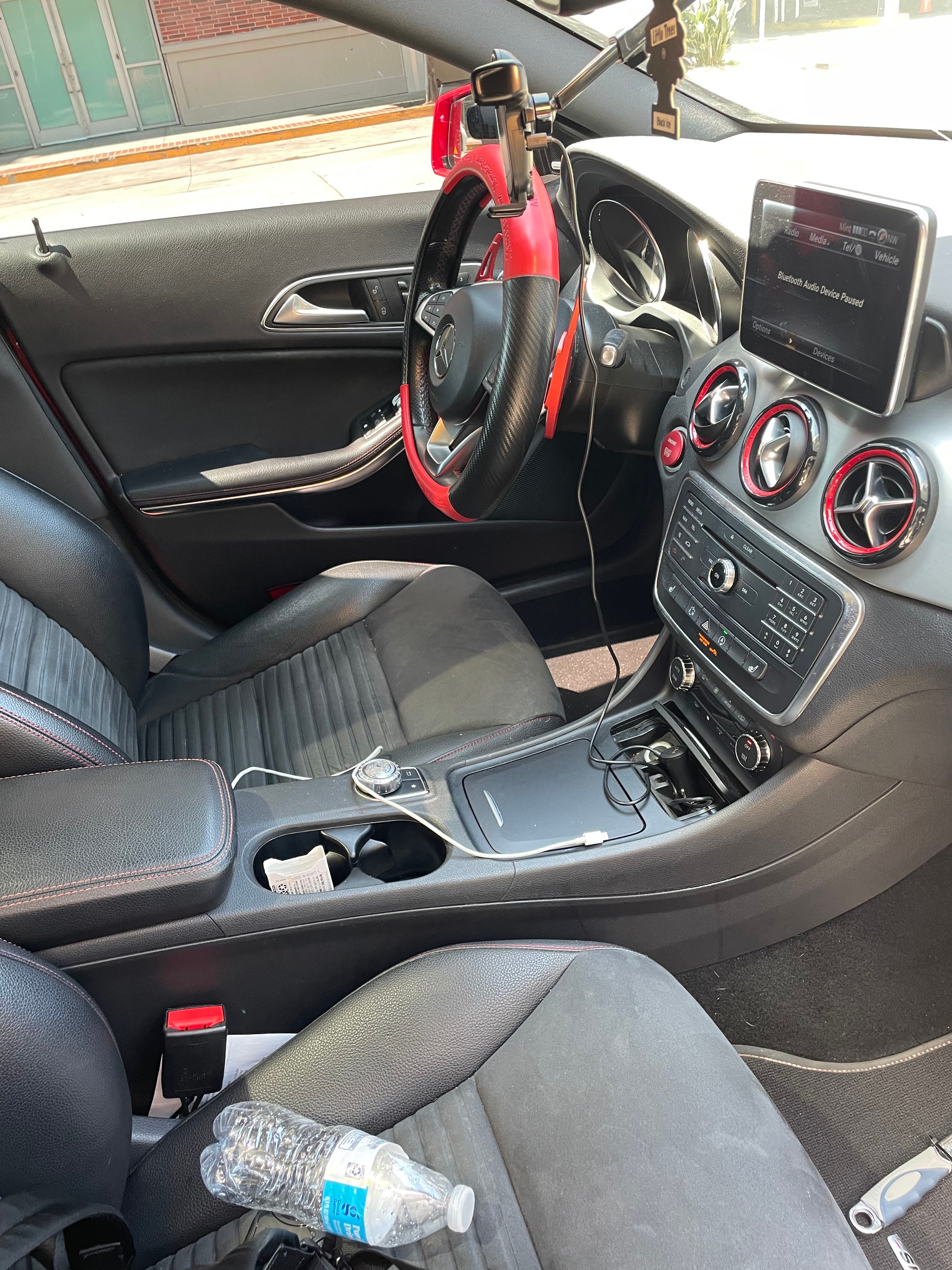 Used 2015 Mercedes-Benz CLA 250 image 9