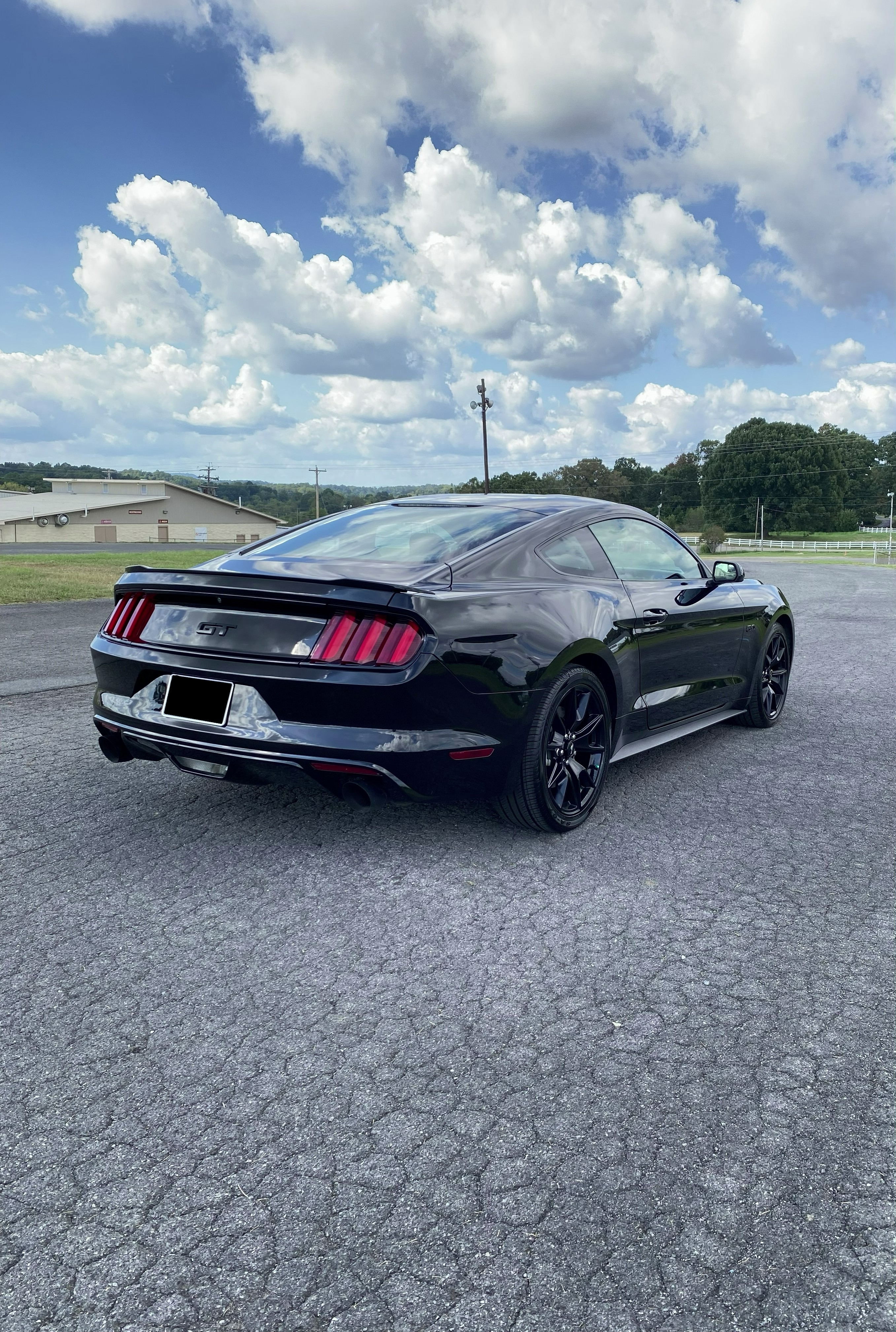 Used 2017 Ford Mustang GT w/ Black Accent Package RWD image 6