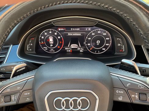 Used 2018 Audi Q7 3.0T Prestige image 6