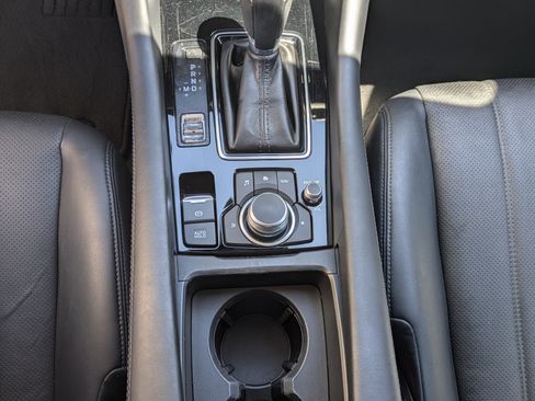 Used 2018 MAZDA MAZDA6 Grand Touring image 17