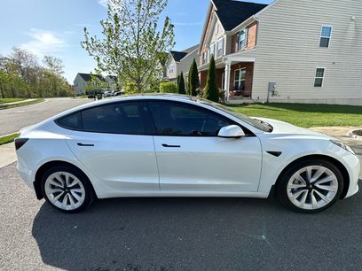 Used 2023 Tesla Model 3 Standard Range