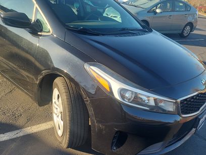 Used 2017 Kia Forte LX w/ LX Popular Package