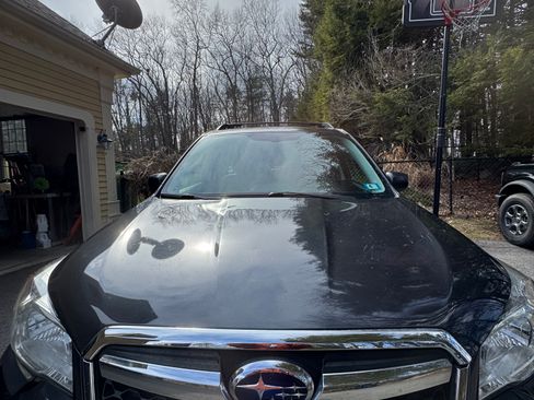 Used 2015 Subaru Forester 2.5i w/ Alloy Wheel Package image 5