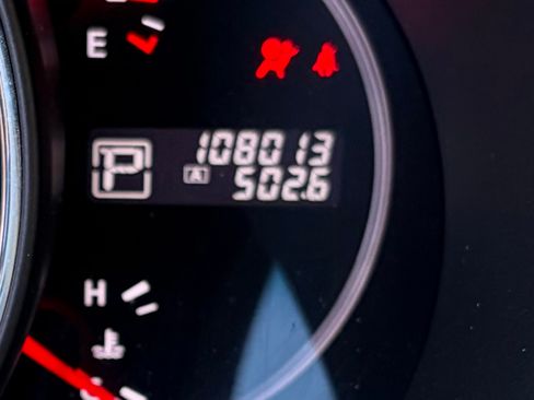 Used 2012 Nissan Murano LE w/ Platinum Pkg image 12