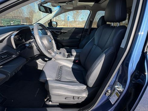 Used 2022 Subaru Outback Limited XT image 16