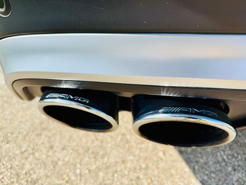 Used 2021 Mercedes-Benz GLE 53 AMG GLE 53 Sport Utility 4D image 16