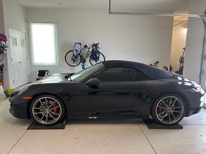 Used 2021 Porsche 911 Carrera S