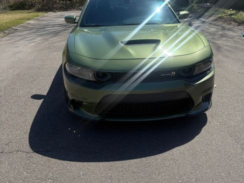 Used 2022 Dodge Charger Scat Pack w/ Dynamics Package image 9