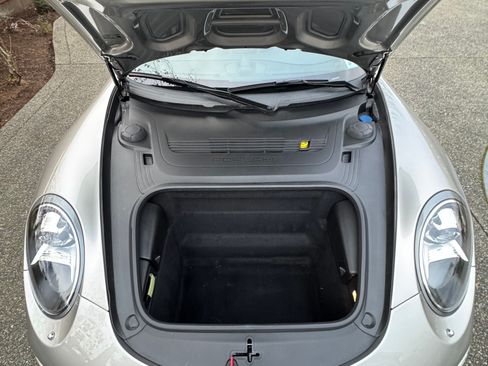 Used 2013 Porsche 911 Carrera S image 13