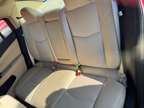 Used 2011 Chrysler 200 LX image 15