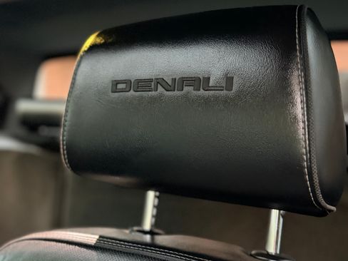 Used 2018 GMC Sierra 1500 Denali image 12