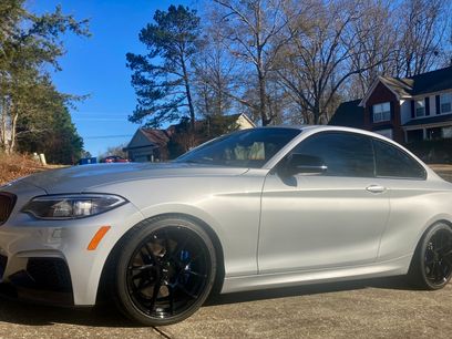 Used 2017 BMW M240i Coupe