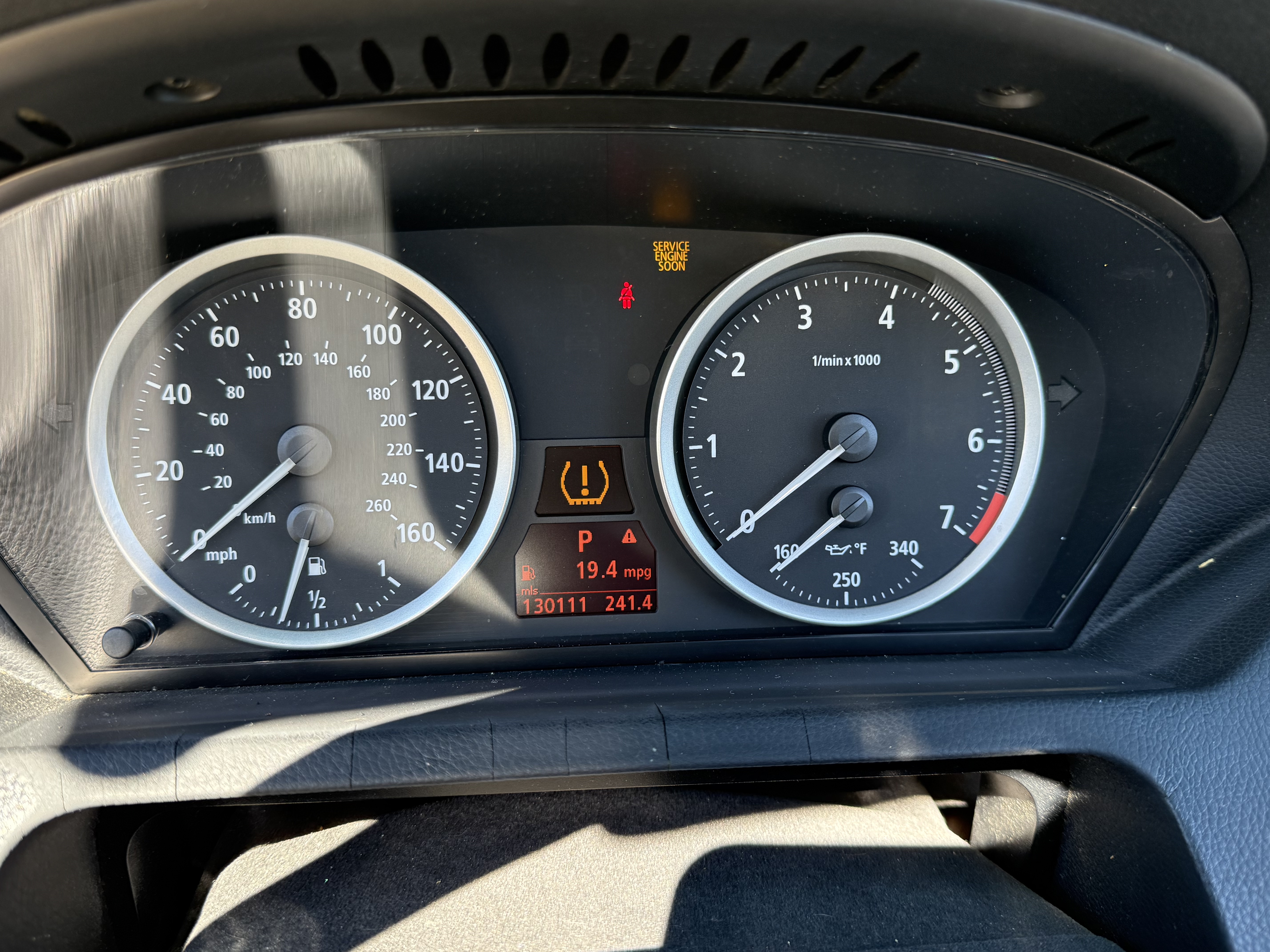 Used 2006 BMW 650i Convertible RWD image 12