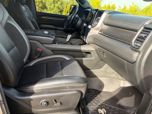 Used 2022 RAM 1500 TRX w/ TRX Level 2 Equipment Group AWD/4WD image 11