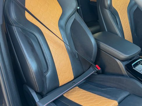 Used 2024 BMW X4 M w/ Competition Package image 2