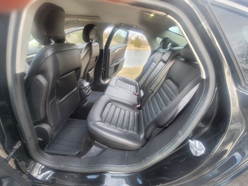 Used 2015 Ford Fusion Energi SE image 14