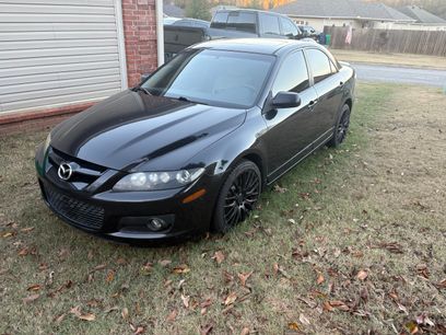 Used 2006 MAZDA MAZDASPEED6 Grand Touring