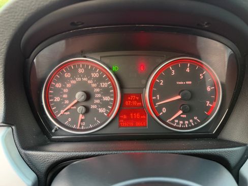 Used 2006 BMW 330i Sedan image 20