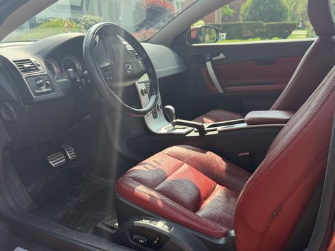 Used 2012 Volvo C70 T5 FWD image 13