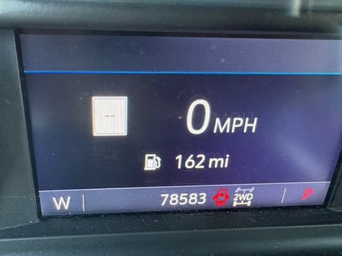 Used 2020 Chevrolet Silverado 3500 LTZ w/ LTZ Plus Package image 18