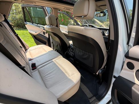 Used 2013 BMW X5 xDrive35i AWD/4WD image 12