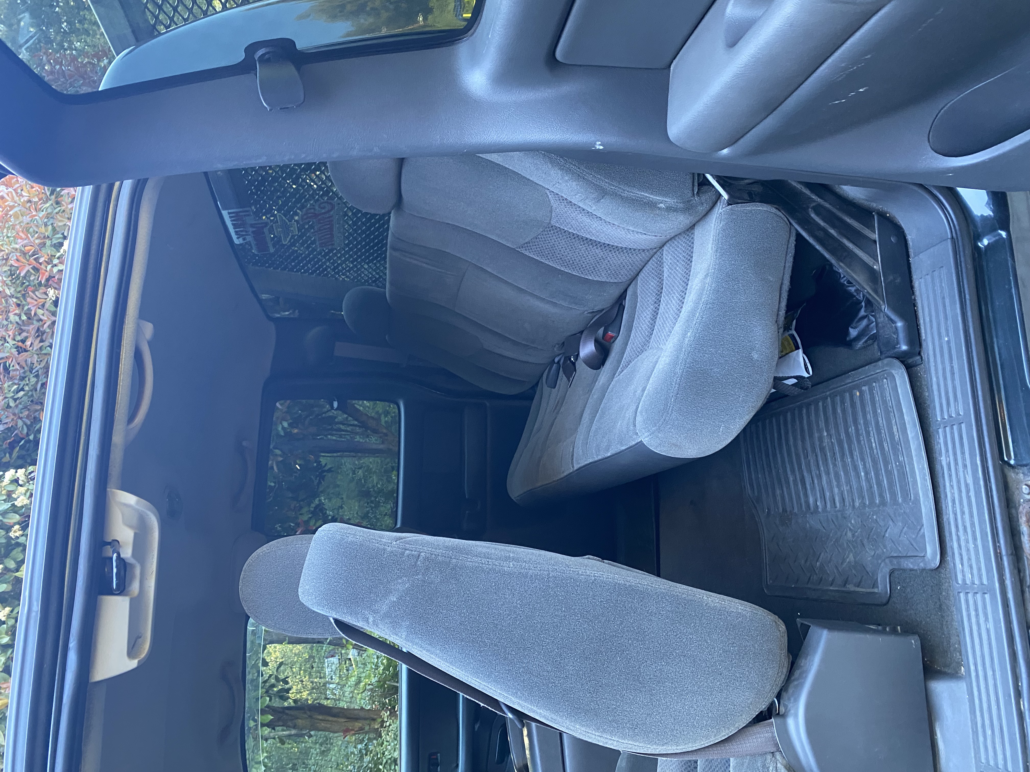 Used 2003 Chevrolet Silverado 3500 LS RWD image 13