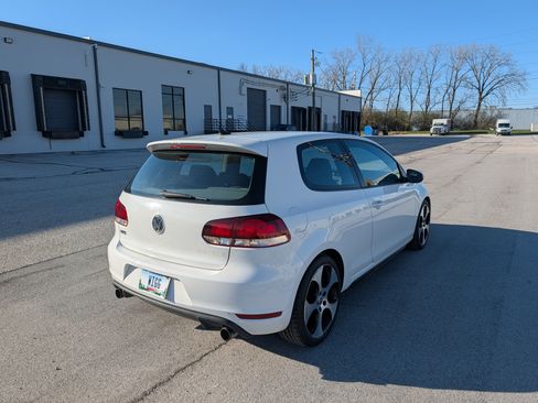 Used 2012 Volkswagen GTI 2.0T 2-Door image 10