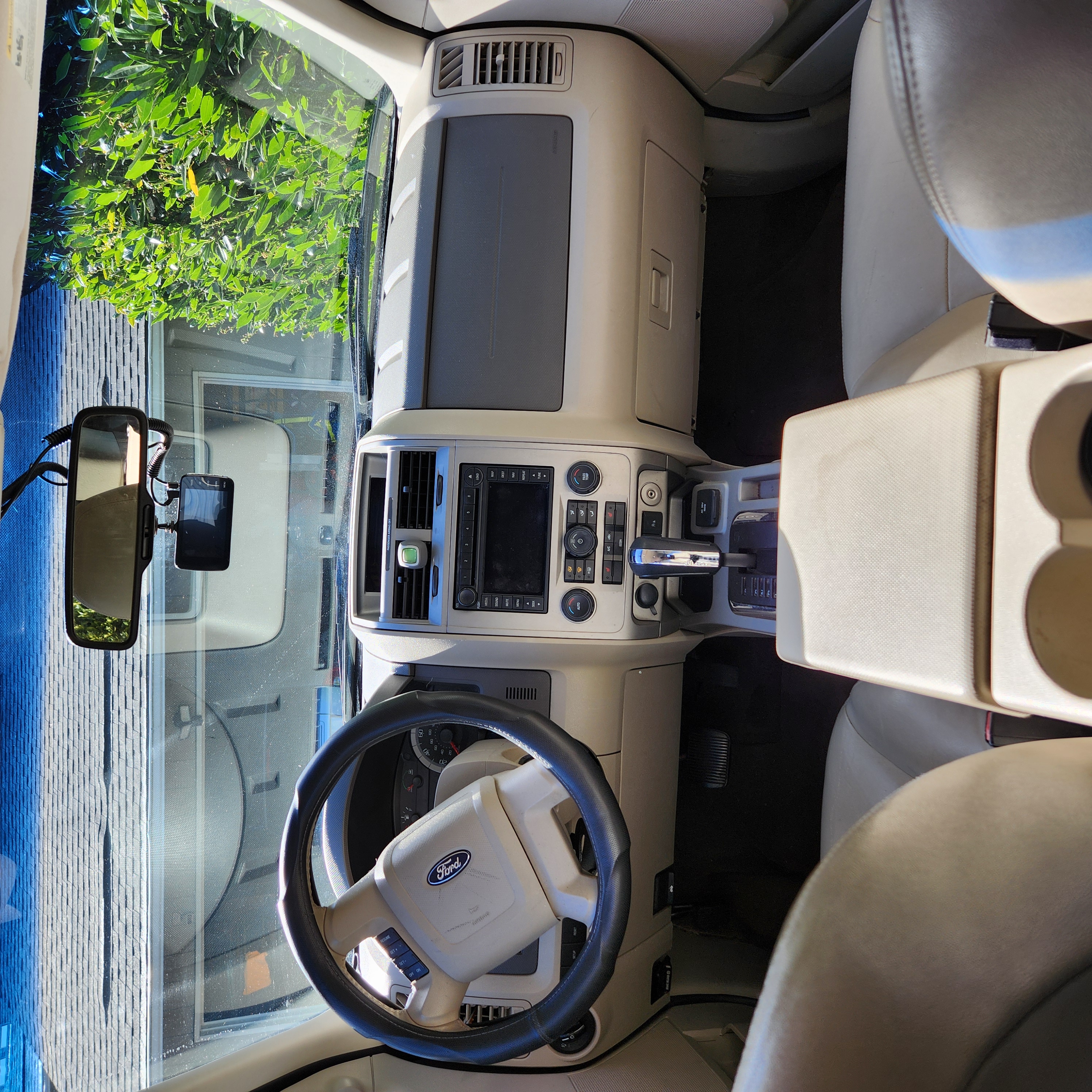 Used 2008 Ford Escape 2WD Hybrid image 8