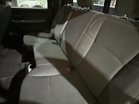 Used 2021 RAM 2500 Tradesman image 17