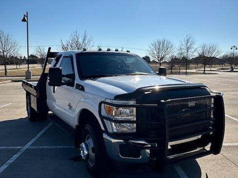 Used 2012 Ford F350 XL w/ PWR Equipment Group image 2
