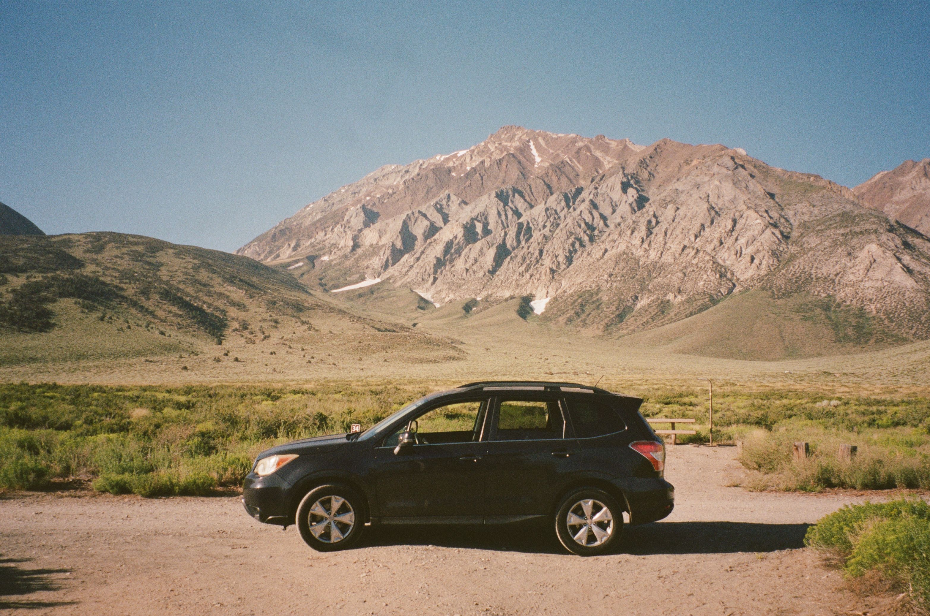 Used 2014 Subaru Forester 2.5i Touring AWD/4WD image 10